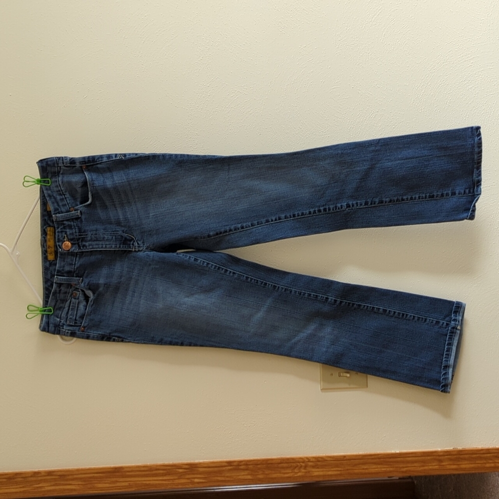 Seven 7 Jeans - size 8